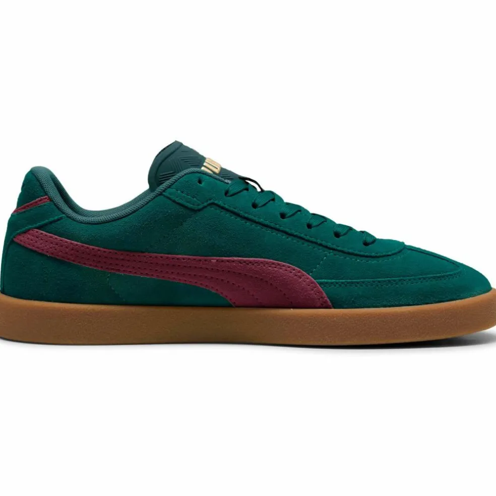 PUMA · Club II Era