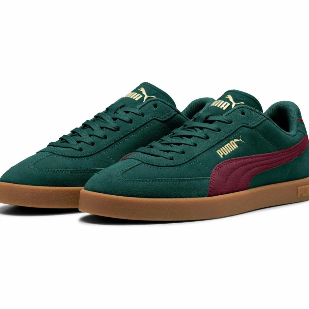 PUMA · Club II Era
