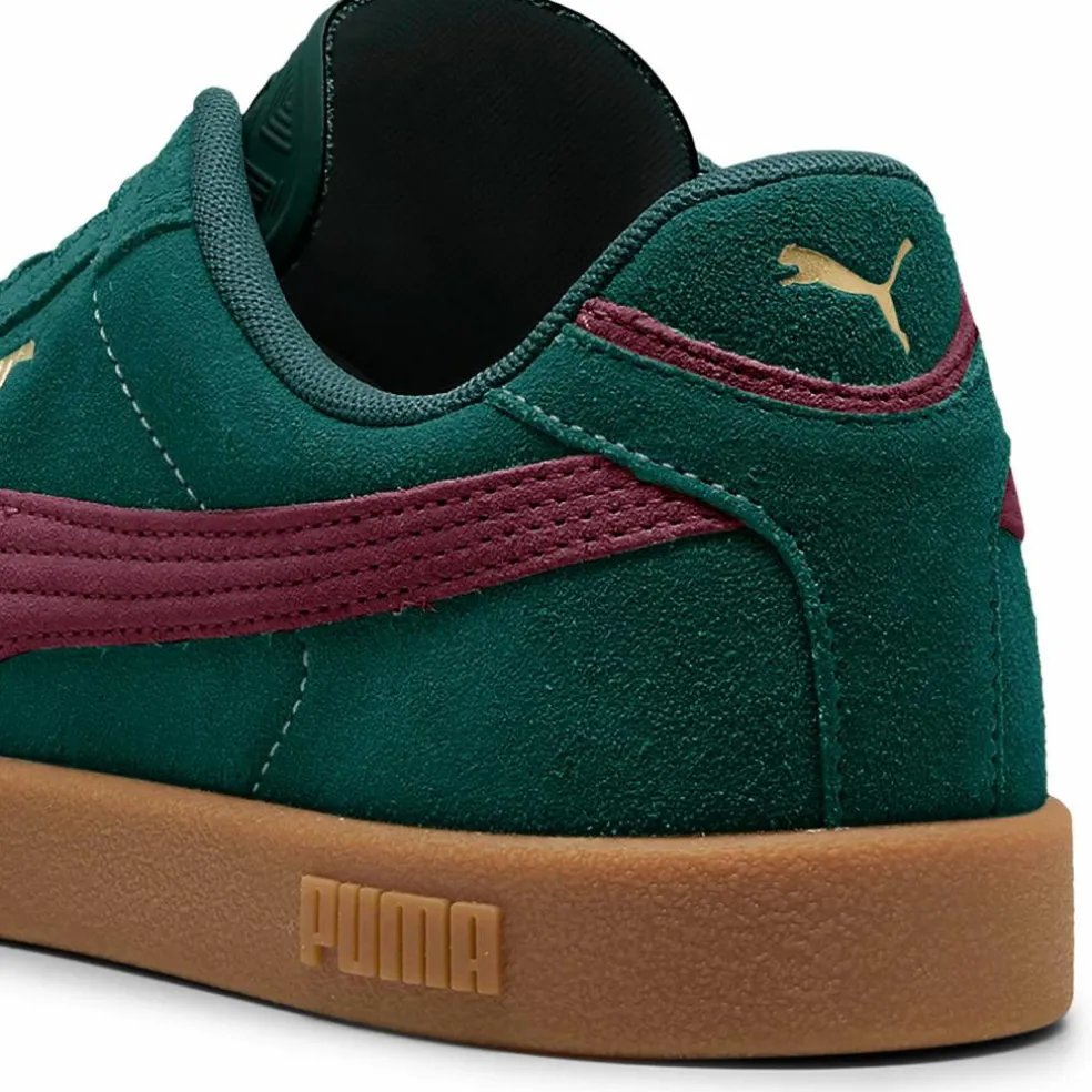 PUMA · Club II Era