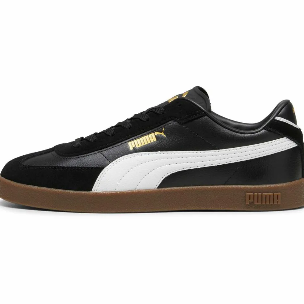 PUMA · Club II Era