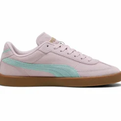 PUMA · Club II Era Suede