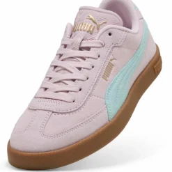 PUMA · Club II Era Suede