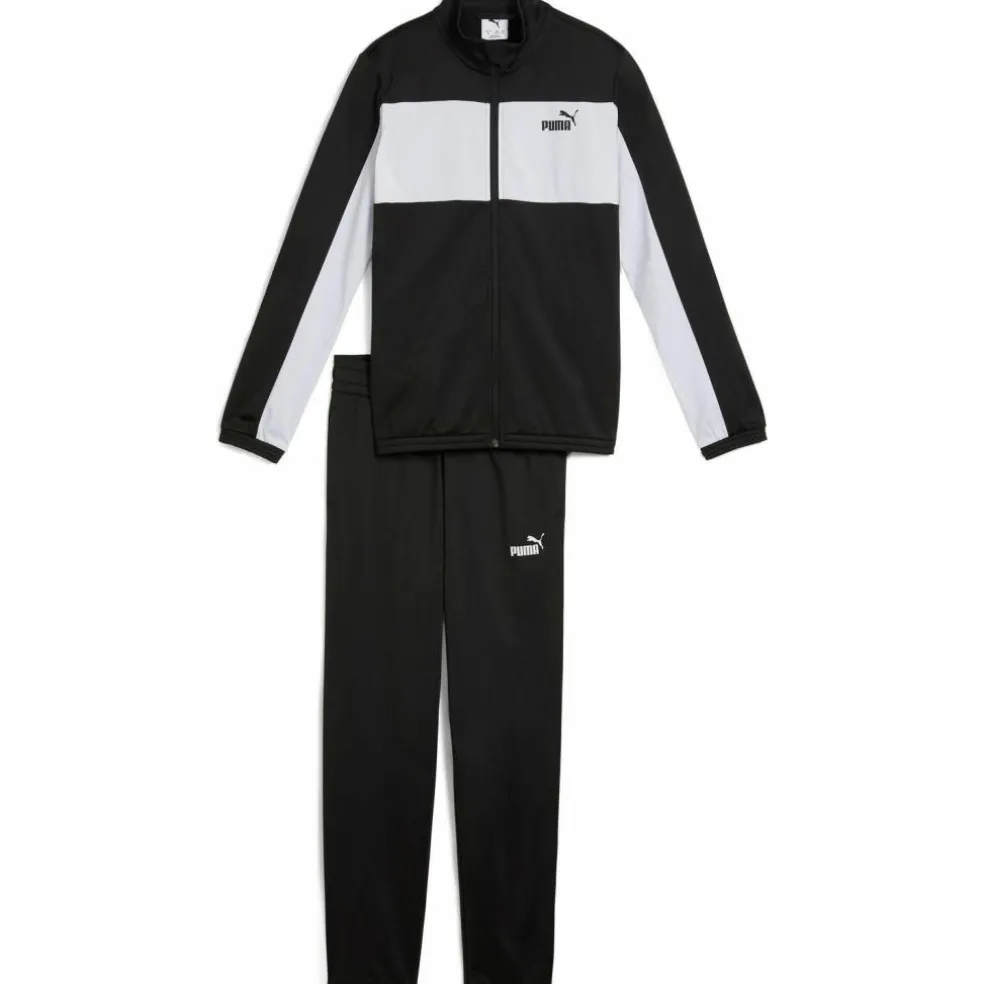 PUMA · Colorblock