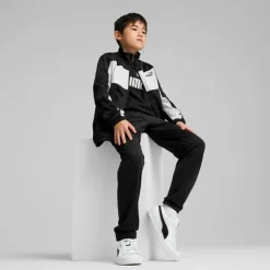 PUMA · Colorblock