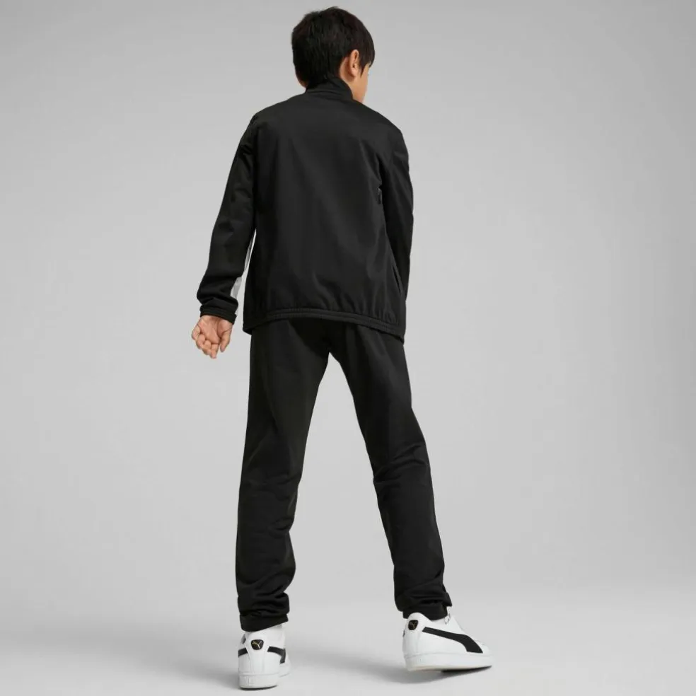 PUMA · Colorblock