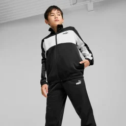 PUMA · Colorblock