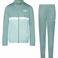PUMA · Colorblock