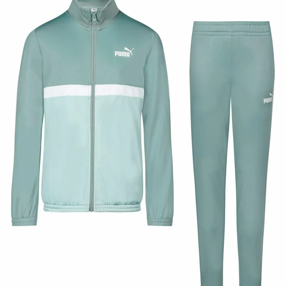 PUMA · Colorblock