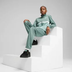 PUMA · Colorblock