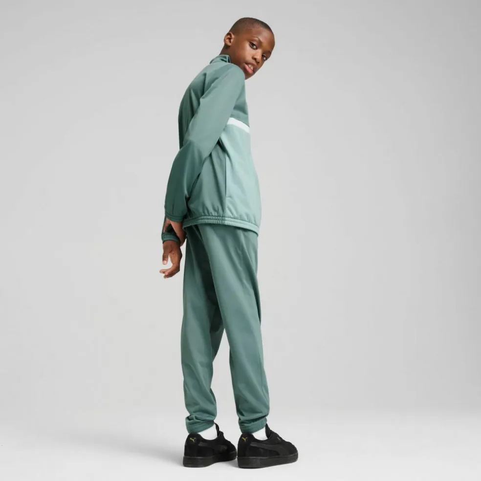 PUMA · Colorblock