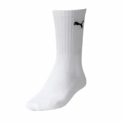 PUMA · CREW SOCK 3P