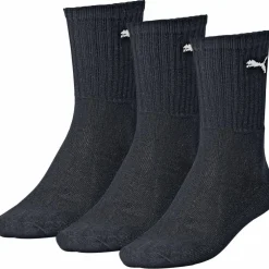 PUMA · CREW SOCK 3P
