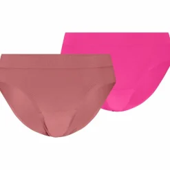 PUMA · 3D KNIT SPORT BRIEFS 2P