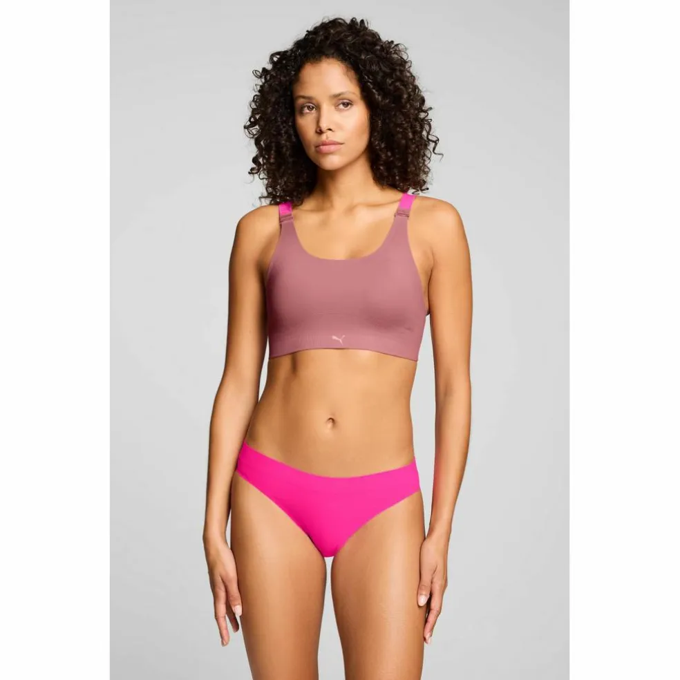 PUMA · 3D KNIT SPORT BRIEFS 2P
