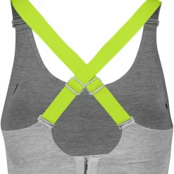 PUMA · 3D KNIT SPORT TOP