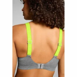 PUMA · 3D KNIT SPORT TOP
