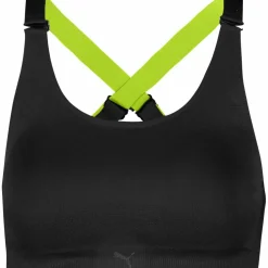 PUMA · 3D KNIT SPORT TOP