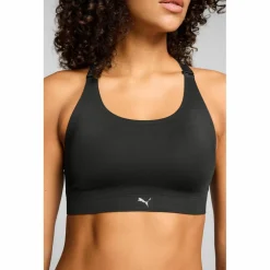 PUMA · 3D KNIT SPORT TOP