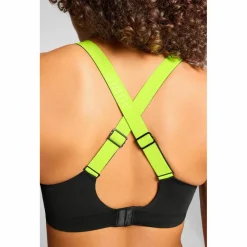 PUMA · 3D KNIT SPORT TOP