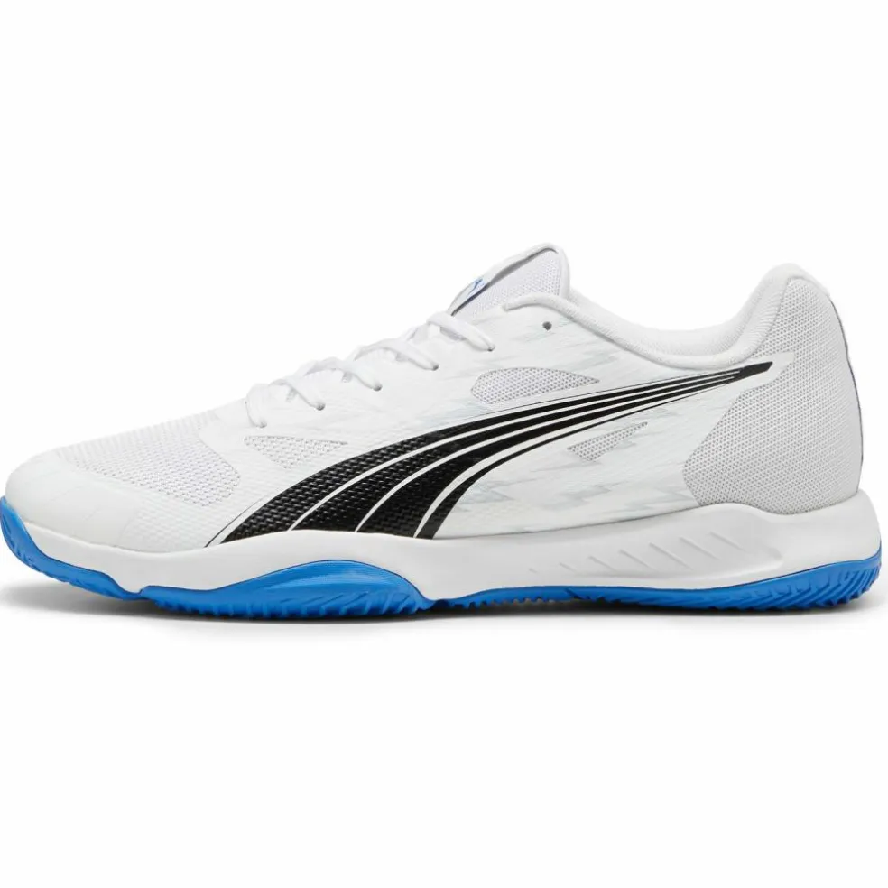 PUMA · Eliminate Turbo