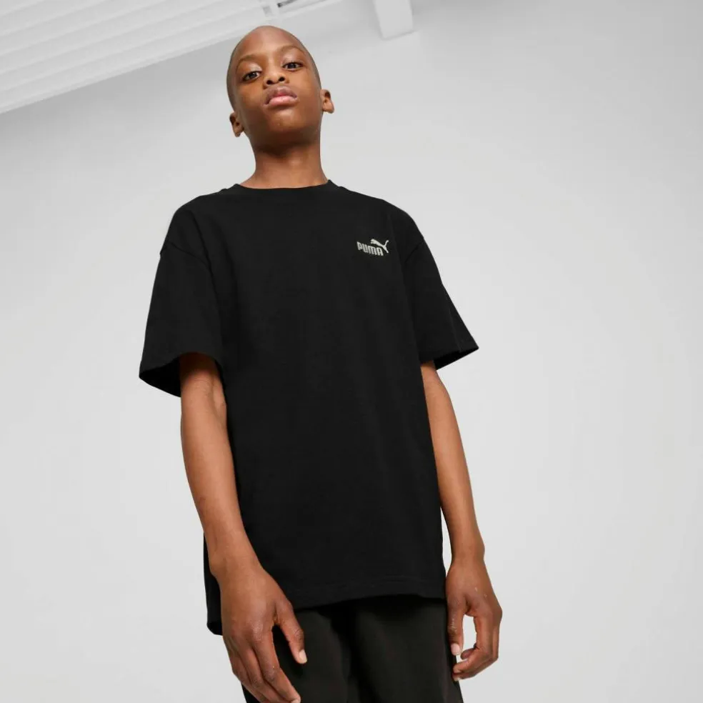 PUMA · ESSENTIALS