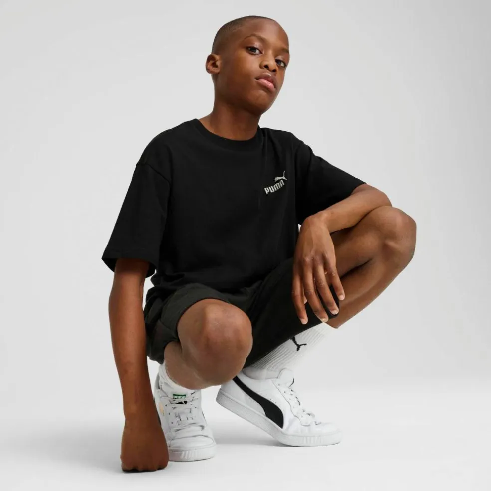 PUMA · ESSENTIALS