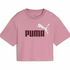 PUMA · ESSENTIALS 2 COLOR LOGO