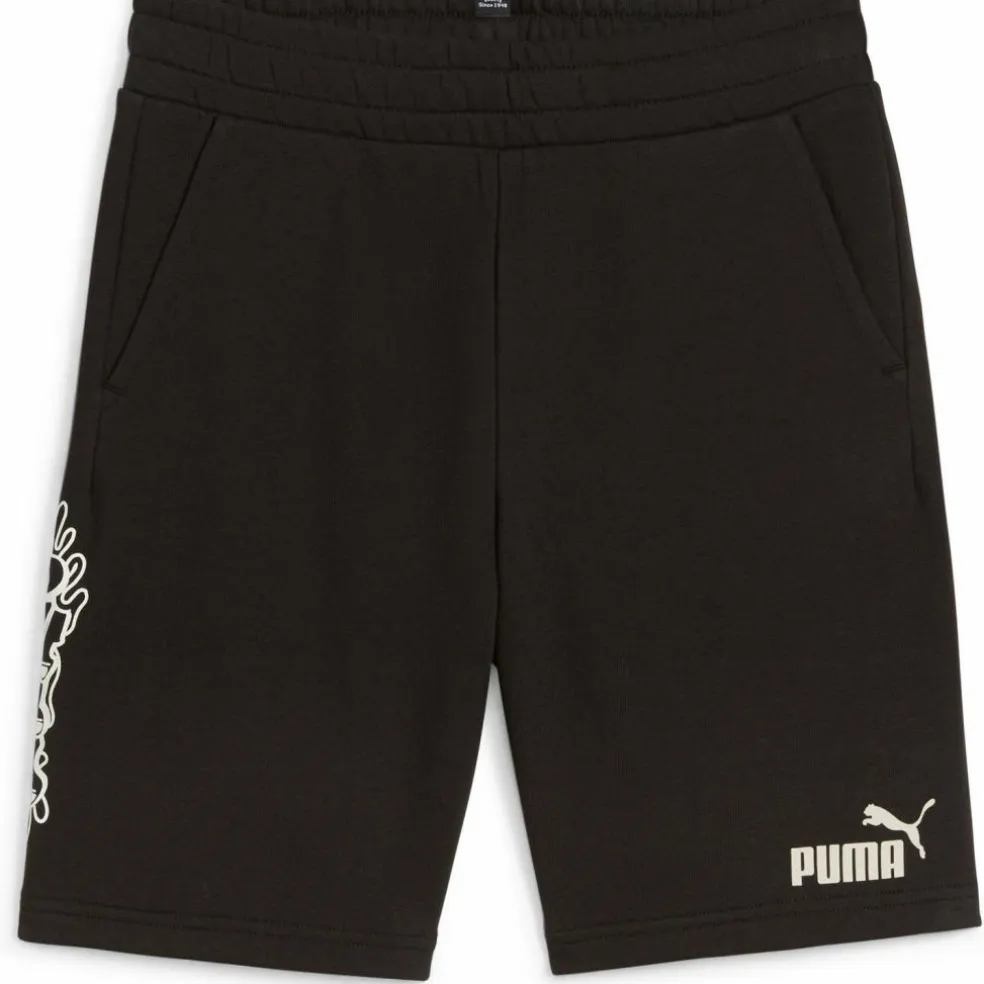 PUMA · ESSENTIALS MID 90S