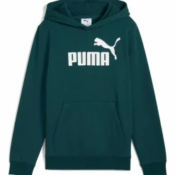 PUMA · ESSENTIALS No. 1 Logo