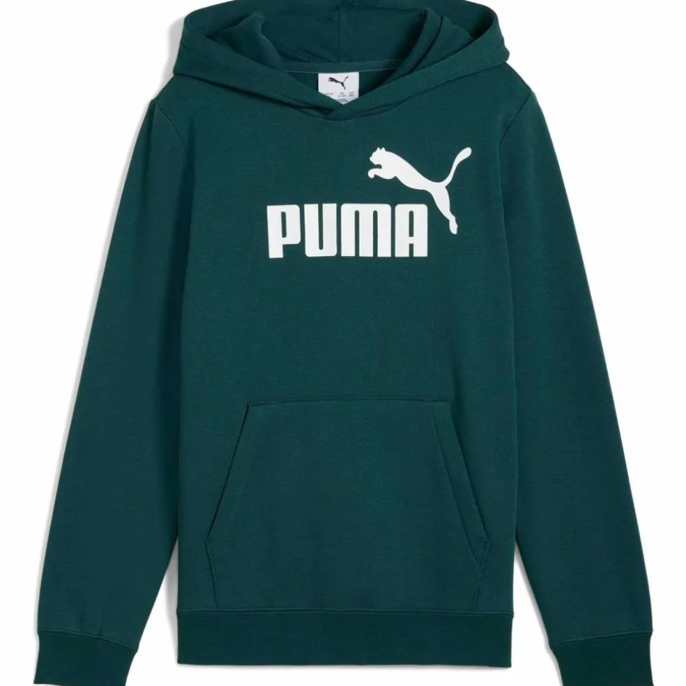 PUMA · ESSENTIALS No. 1 Logo