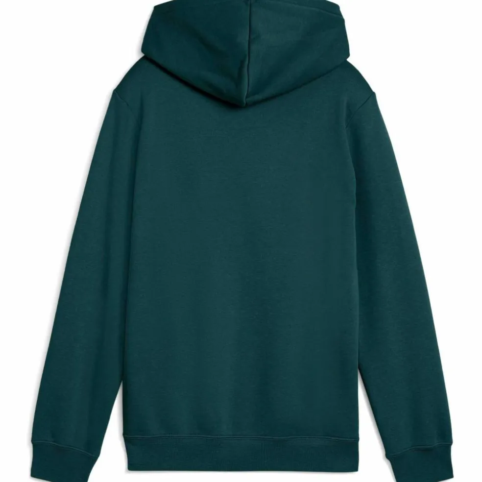 PUMA · ESSENTIALS No. 1 Logo