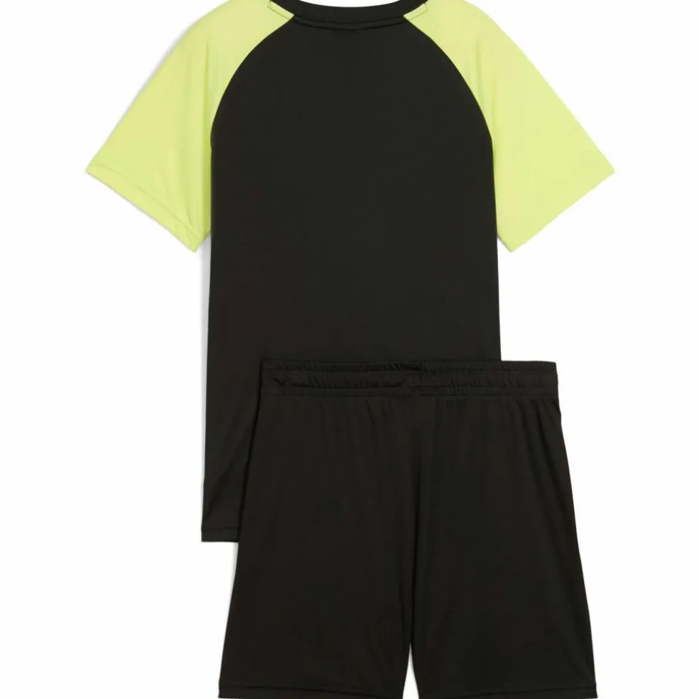PUMA · ESSENTIALS No.1 Logo