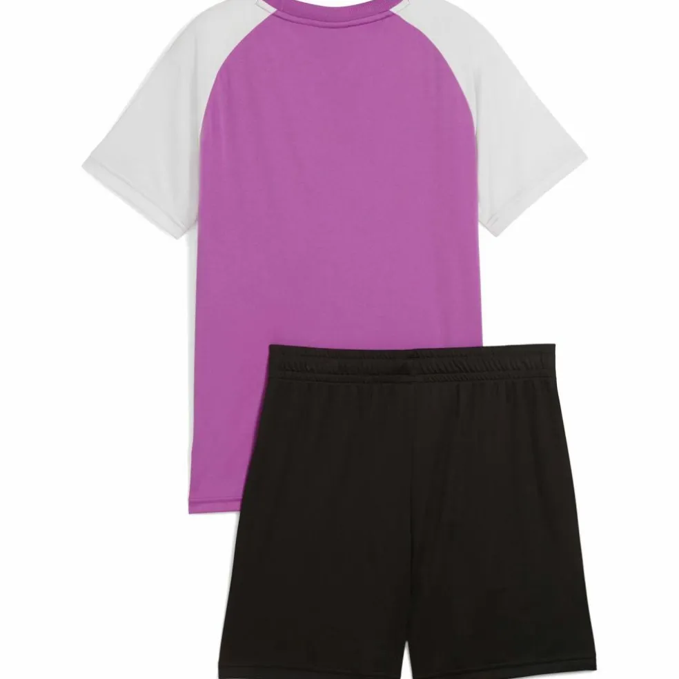 PUMA · ESSENTIALS No.1 Logo