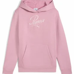 PUMA · ESSENTIALS SCRIPT