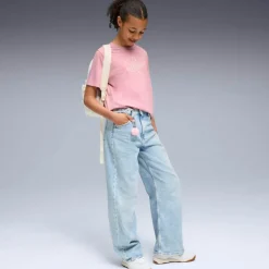 PUMA · ESSENTIALS SCRIPT