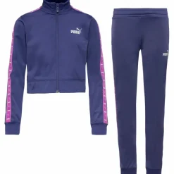 PUMA · ESSENTIALS TAPE