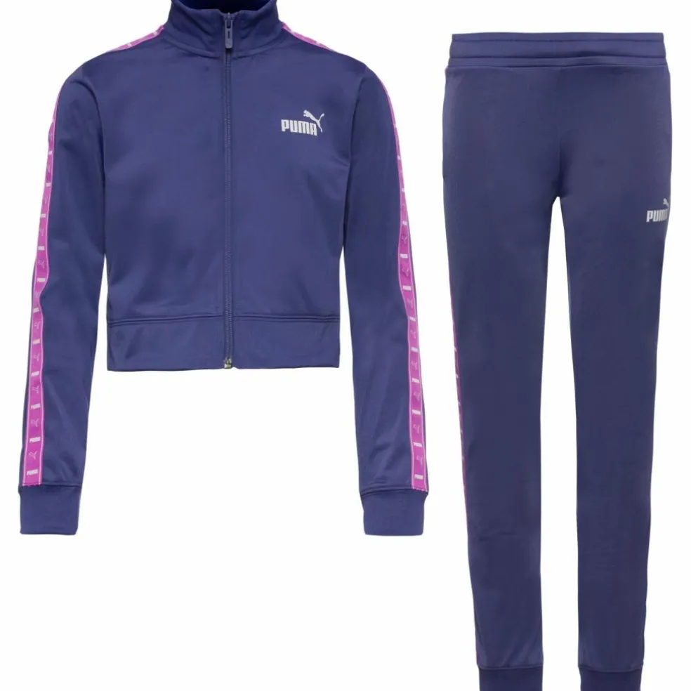 PUMA · ESSENTIALS TAPE