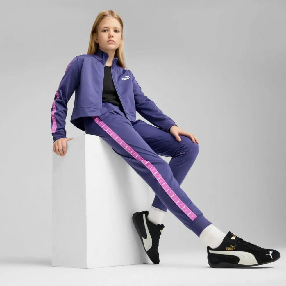 PUMA · ESSENTIALS TAPE