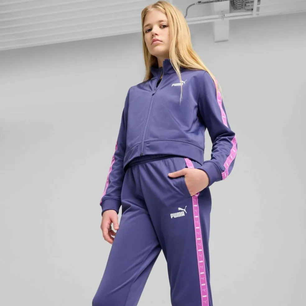 PUMA · ESSENTIALS TAPE