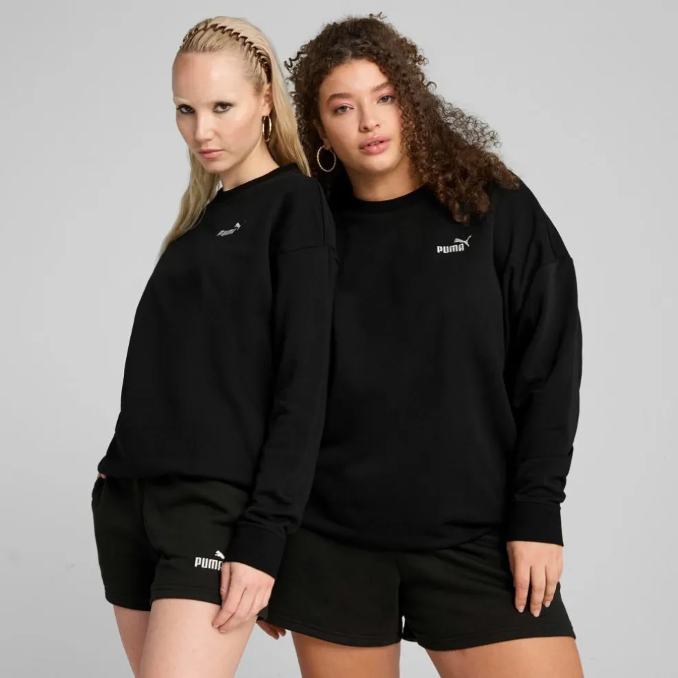 PUMA · Essentiell No. 1