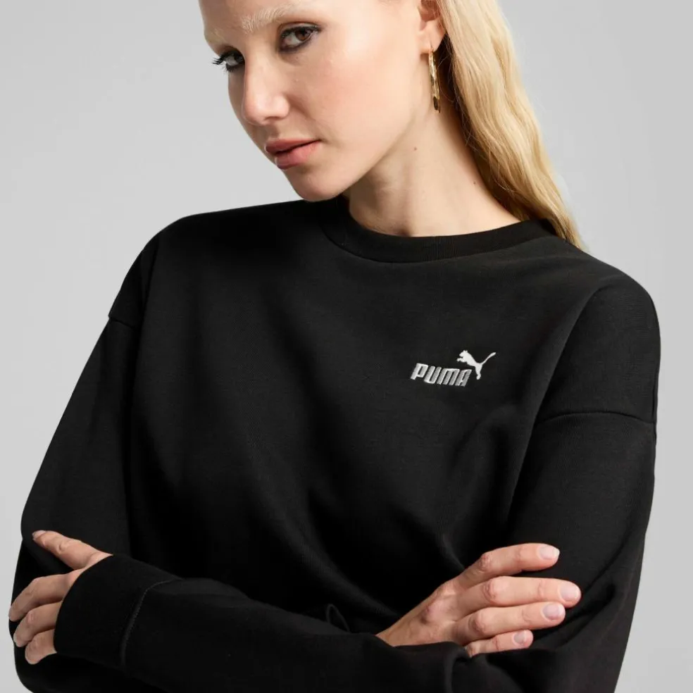 PUMA · Essentiell No. 1