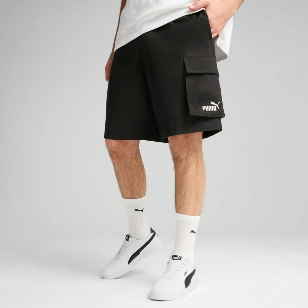 PUMA · Essentiell No. 1