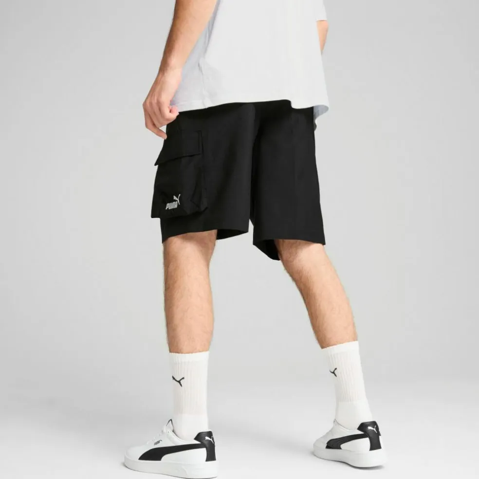 PUMA · Essentiell No. 1
