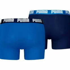 PUMA · EVERYDAY BASIC