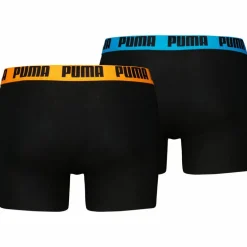 PUMA · EVERYDAY BASIC