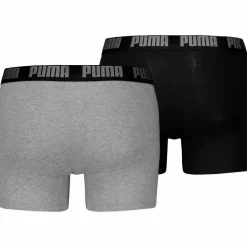PUMA · EVERYDAY BASIC