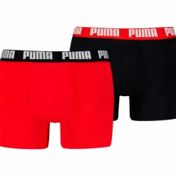 PUMA · EVERYDAY BASIC