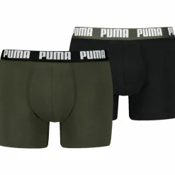 PUMA · EVERYDAY BASIC