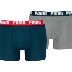 PUMA · EVERYDAY BASIC