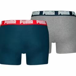 PUMA · EVERYDAY BASIC